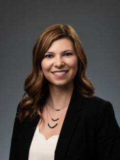 Sharon L. Steward | Client Service Coordinator | KOM Wealth