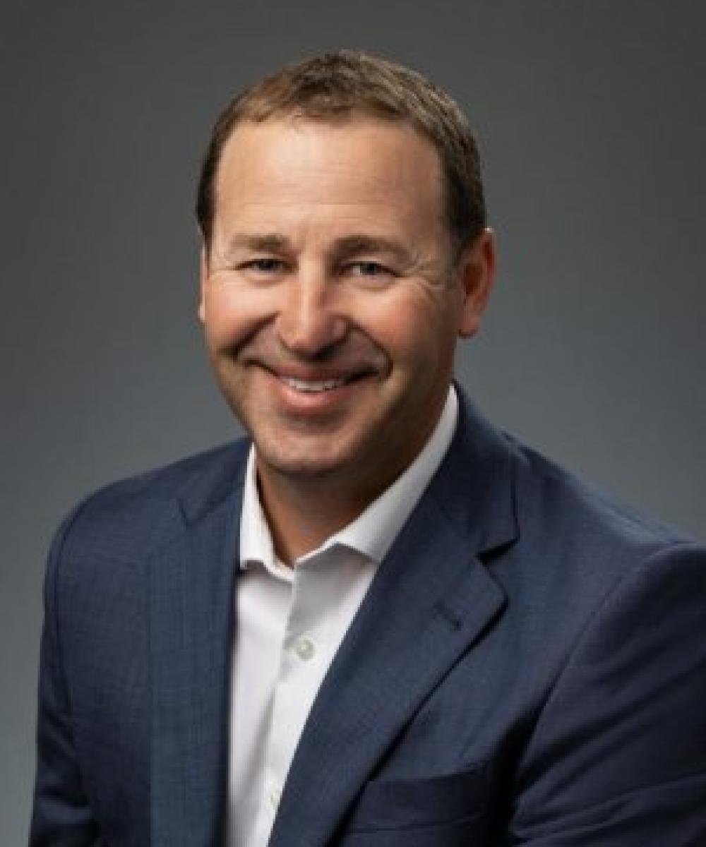 Jason A. Mcglone, CFP | Senior Partner | KOM Wealth Management