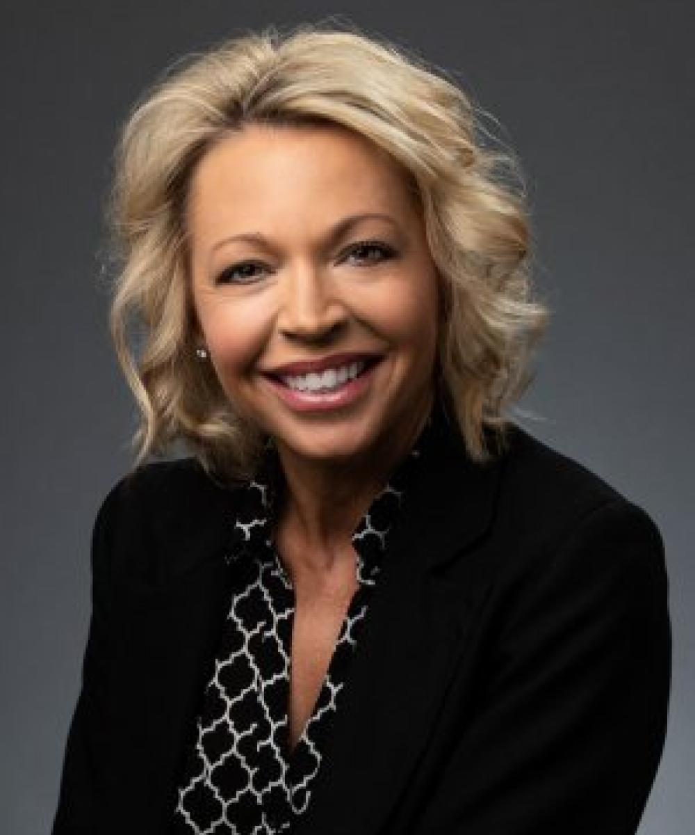 Jill M. Nelson | Client Service Coordinator | KOM Wealth Management