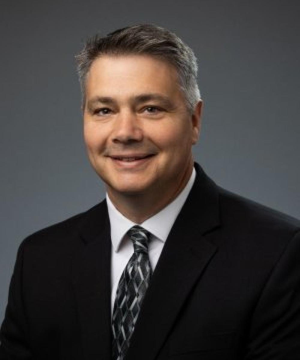 Keith F. Peters | Financial Advisor | KOM Wealth Management