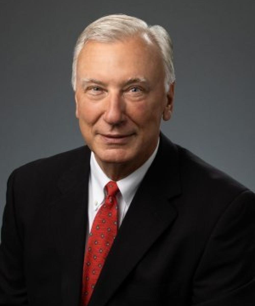 Peter Kerntke, CFP | Individual Securities Specialist | KOM Wealth