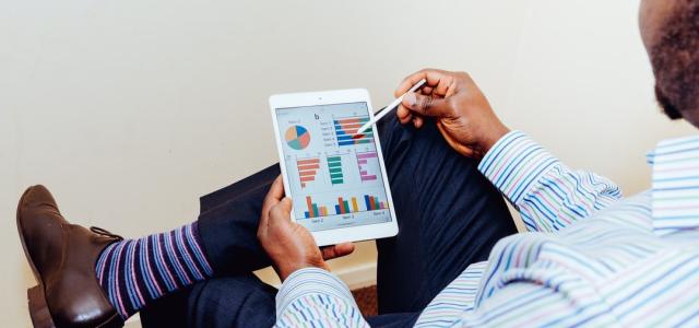 Benefits Of Diversifying Your Investments | KOM Wealth Management